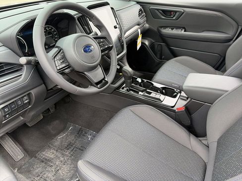 New 2026 Subaru Forester Premium image 14