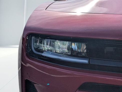 New 2026 Dodge Charger Scat Pack w/ Blacktop Package image 9