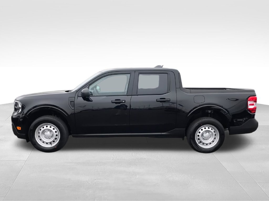New 2026 Ford Maverick XL w/ Equipment Group 101A AWD/4WD image 5