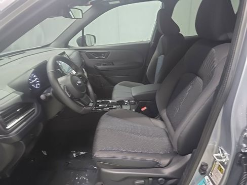 New 2026 Subaru Forester Premium image 17