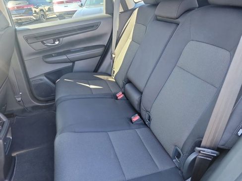 Certified 2025 Honda CR-V EX image 14