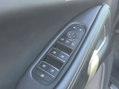 Used 2022 INFINITI QX60 Sensory w/ Cargo Package AWD/4WD image 12