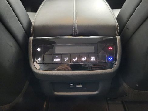 Used 2025 INFINITI QX60 Pure AWD/4WD image 31
