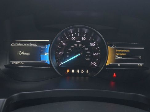Used 2018 Ford Explorer XLT w/ Equipment Group 202A FWD image 15