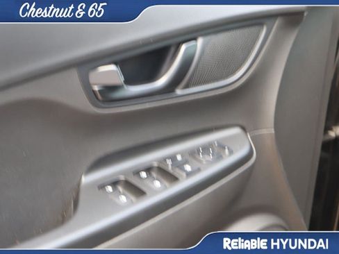 Used 2023 Hyundai Kona N Line w/ Cargo Package FWD image 22