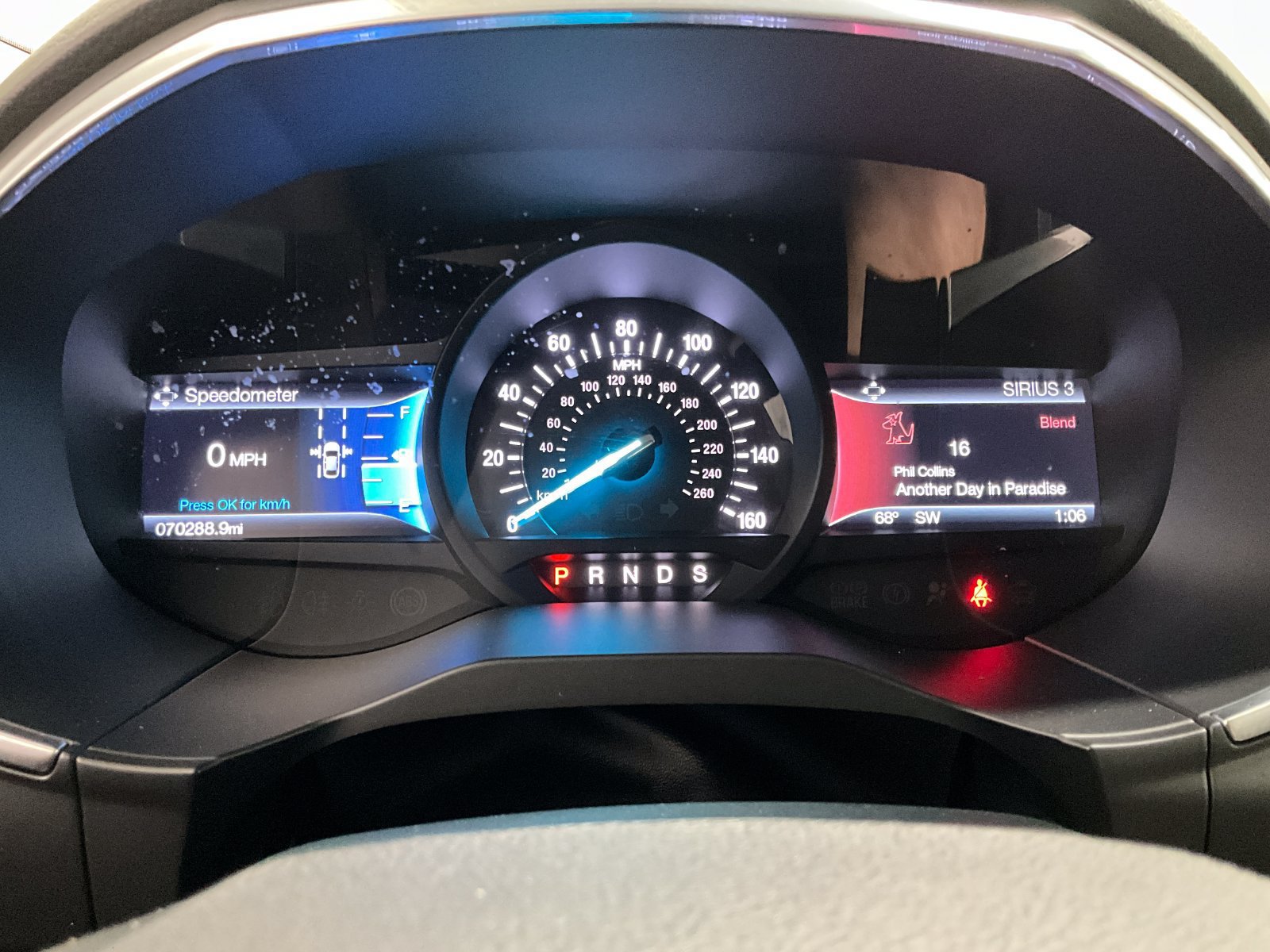 Used 2015 Ford Edge Sport w/ Equipment Group 401A AWD/4WD image 21
