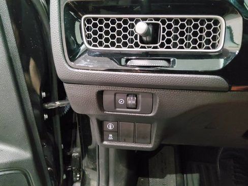 Used 2022 Honda Civic Sport image 26