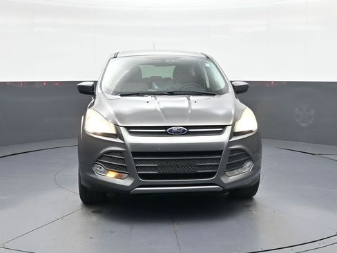 Used 2014 Ford Escape SE AWD/4WD image 2