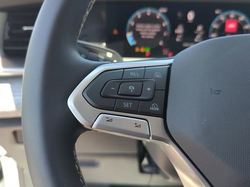 New 2026 Volkswagen Tiguan S FWD image 35