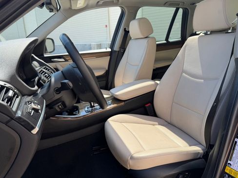 Used 2014 BMW X3 xDrive28i AWD/4WD image 12