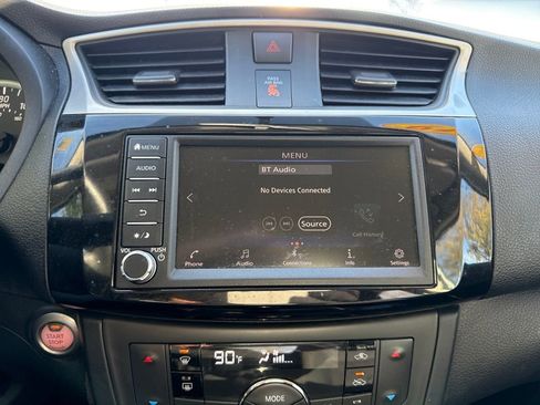 Used 2019 Nissan Sentra SV image 23