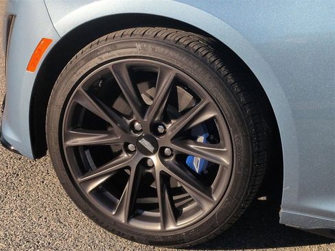 Certified 2023 Cadillac CT5 Sport w/ Climate Package image 28