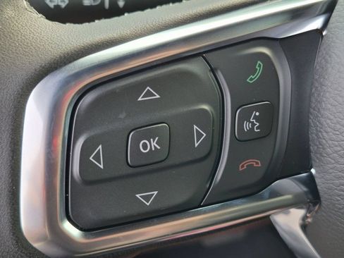 New 2026 Jeep Wrangler Unlimited Sahara AWD/4WD image 14