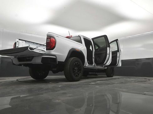 New 2026 GMC Canyon Elevation AWD/4WD image 47