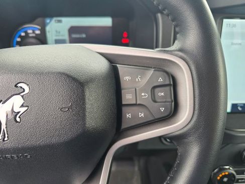 Used 2024 Ford Bronco Badlands AWD/4WD image 22