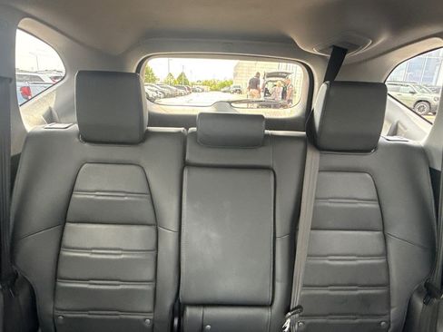 Certified 2020 Honda CR-V EX-L image 20