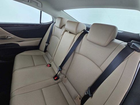 Used 2021 Lexus ES 350 w/ Premium Package image 17