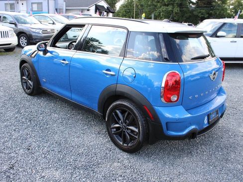 Used 2014 MINI Cooper Countryman S w/ Technology Package AWD/4WD image 9