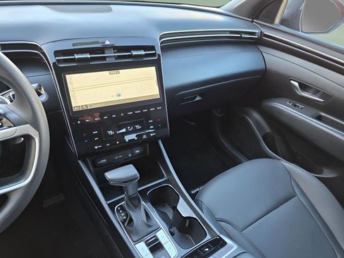 Certified 2024 Hyundai Santa Cruz Night AWD/4WD image 28
