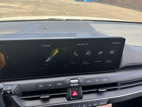 Used 2025 Kia K4 FWD image 17