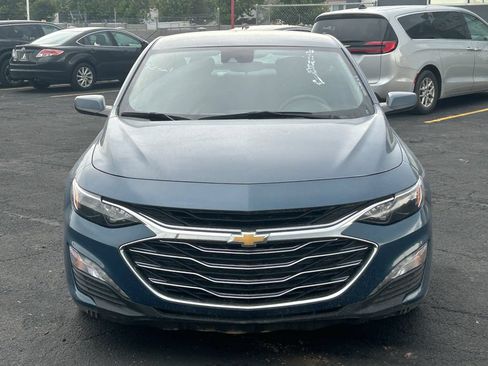 Used 2024 Chevrolet Malibu LT FWD image 9