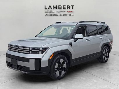 Used 2025 Hyundai Santa Fe SEL