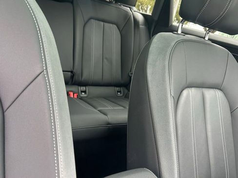 Used 2023 Audi Q4 e-tron Premium Plus w/ Premium Plus image 36