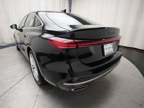 New 2026 Audi A5 2.0T Premium Plus AWD/4WD image 36