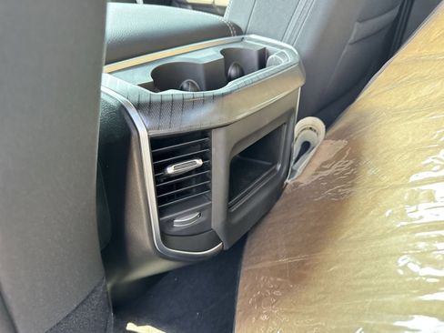 New 2025 RAM 2500 Big Horn image 30