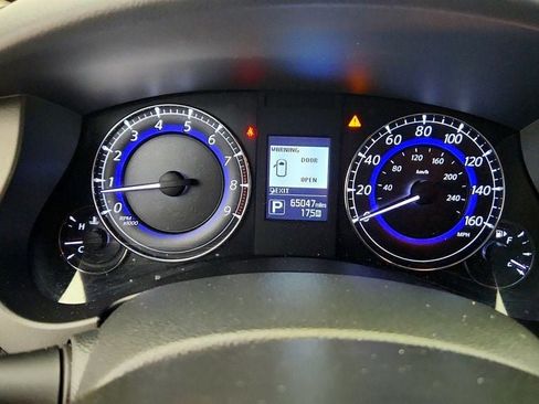 Used 2017 INFINITI QX50 AWD w/ Premium Plus Package image 14