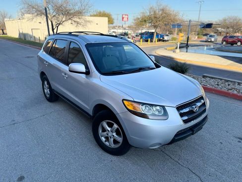 Used 2007 Hyundai Santa Fe GLS image 1