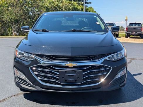 Used 2024 Chevrolet Malibu LT FWD image 8