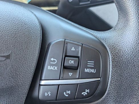 Certified 2022 Ford Maverick XLT FWD image 25