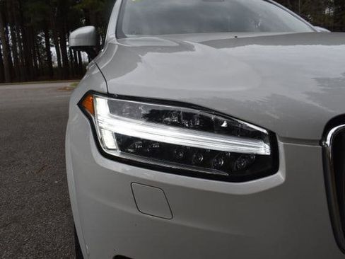 New 2024 Volvo XC90 T8 Plus w/ Protection Package Premier image 9