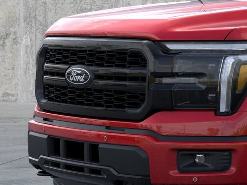 New 2026 Ford F150 Lariat w/ Equipment Group 502A High AWD/4WD image 16