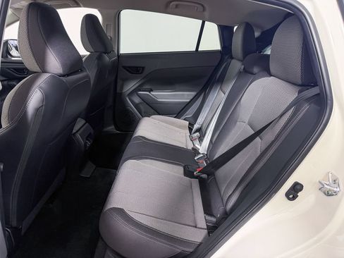Used 2024 Subaru Crosstrek 2.0i Premium AWD/4WD image 33