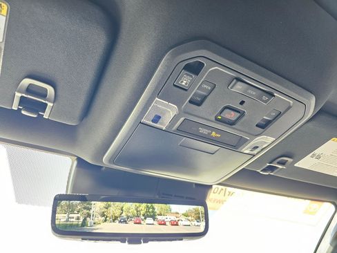 Used 2025 Toyota Tacoma TRD Pro AWD/4WD image 27