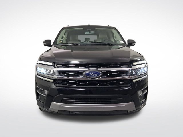 Used 2024 Ford Expedition Max Limited AWD/4WD image 26