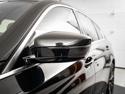 Used 2021 BMW 540i xDrive w/ Premium Package image 14