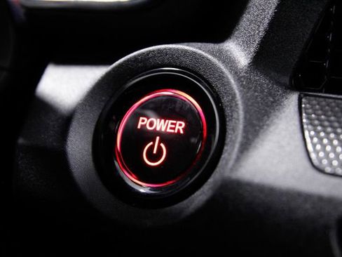 Certified 2025 Honda CR-V Sport-L image 32