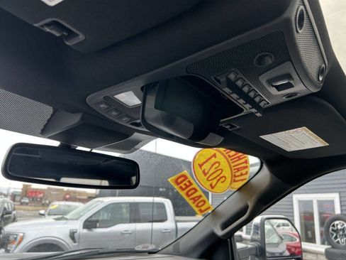 Used 2021 Ford F350 Platinum image 40