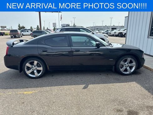 Used 2007 Dodge Charger R/T RWD image 9