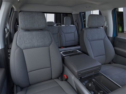 New 2025 Ford F150 XLT w/ Equipment Group 303A High image 54