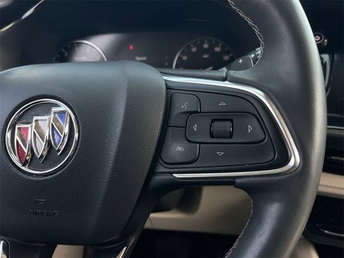 Used 2022 Buick Envision Preferred image 13