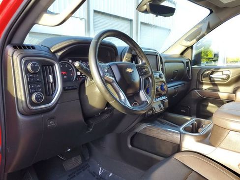 Used 2023 Chevrolet Silverado 2500 LTZ w/ LTZ Plus Package image 20