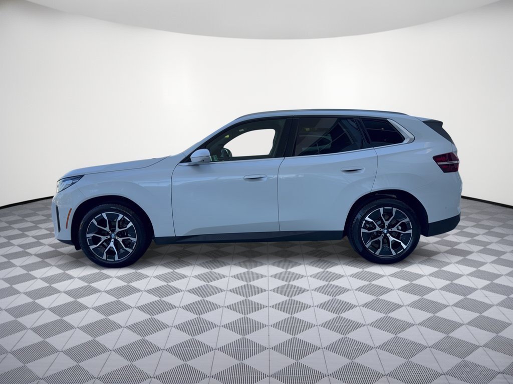 Used 2026 BMW X3 xDrive30i AWD/4WD image 2