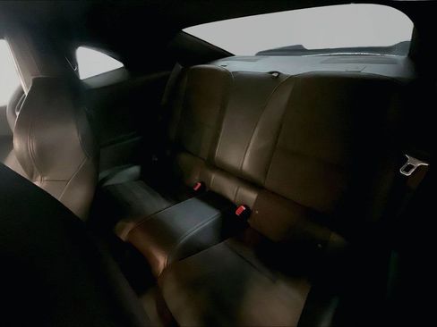 Used 2015 Chevrolet Camaro ZL1 RWD image 23
