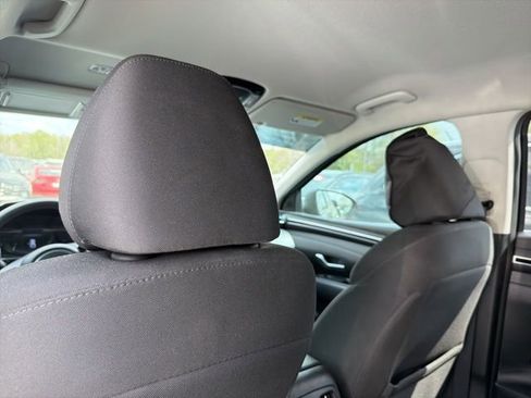 Used 2022 Hyundai Tucson Blue image 27