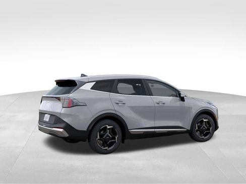 Used 2026 Kia Sportage EX AWD/4WD image 7
