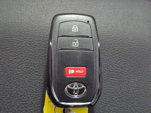 New 2026 Toyota Tacoma TRD Off-Road AWD/4WD image 27